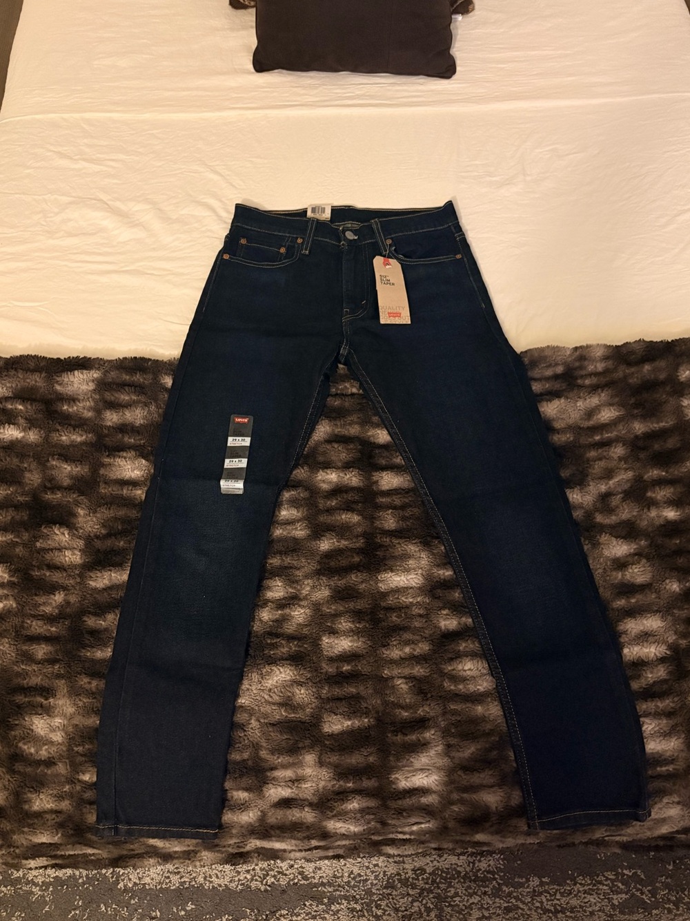Levi’s 512 Jeans